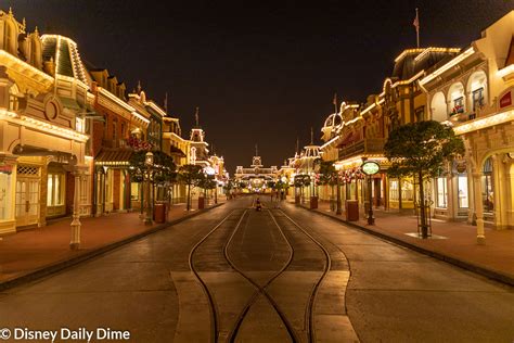 Main Street, U.S.A. .